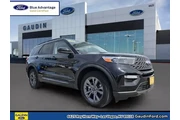 Ford Explorer 2023 AWD XLT 4 en Las Vegas
