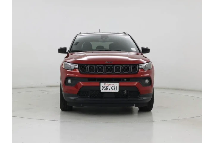 $23998 : Jeep Compass 2024 4x4 Latitu image 5