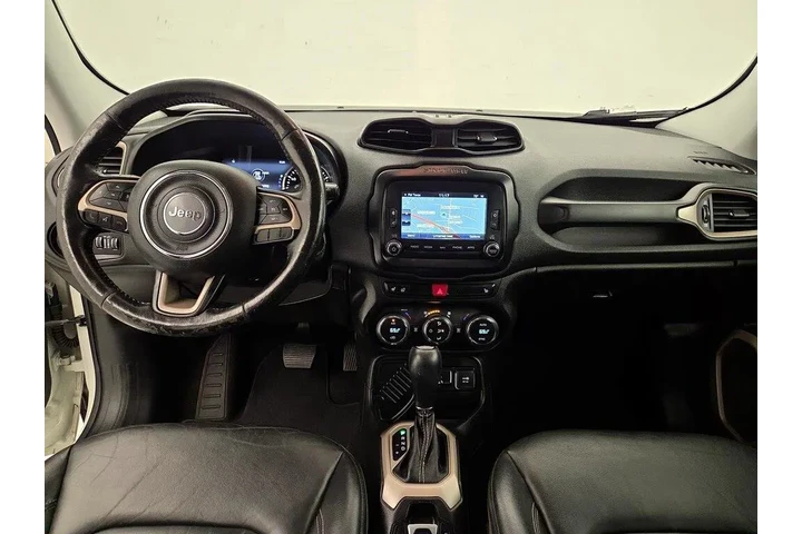 $14998 : Jeep Renegade 2016 Limited 4 image 9