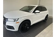 $22944 : Audi Q5 2020 AWD quattro Pre thumbnail
