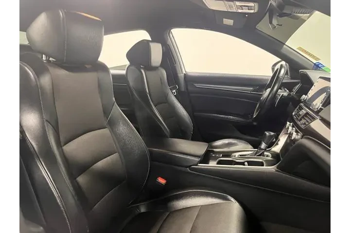 $18995 : Honda Accord 2018 Sport 4dr image 10