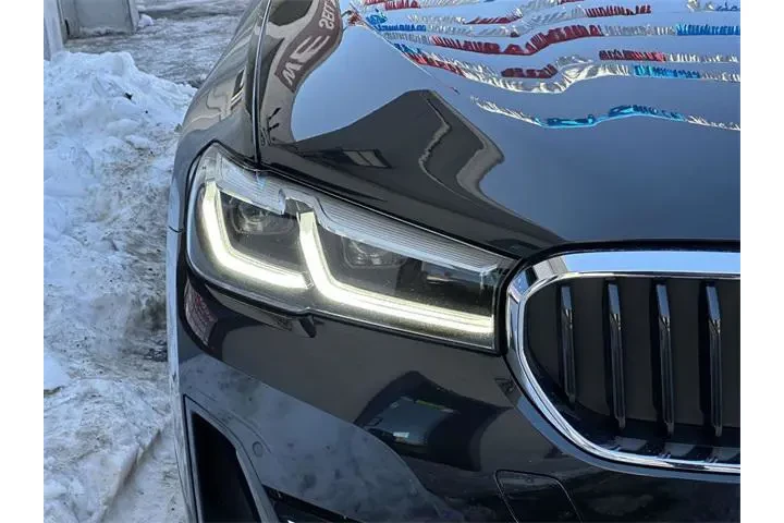 $30283 : BMW 5 Series 2023 AWD 530i x image 7