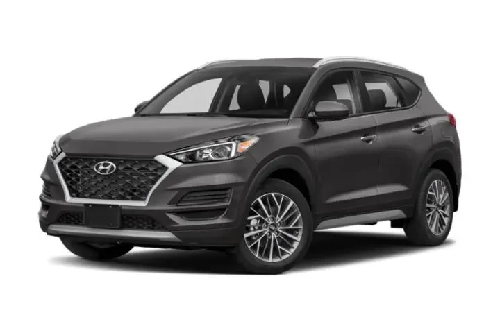 $15912 : Hyundai TUCSON 2019 AWD SEL image 1