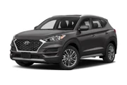 Hyundai TUCSON 2019 AWD SEL en Elizabeth