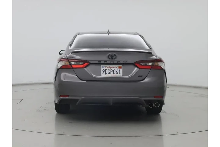 $25998 : Toyota Camry 2023 SE 4dr Sed image 6