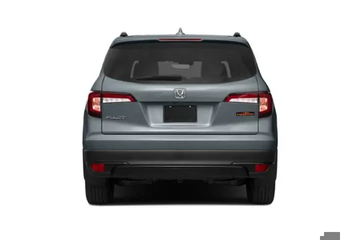 $27458 : Honda Pilot 2022 AWD TrailSp image 5