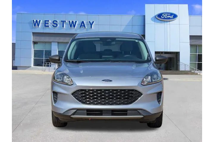 $19910 : Ford Escape 2022 SE 4dr SUV image 8