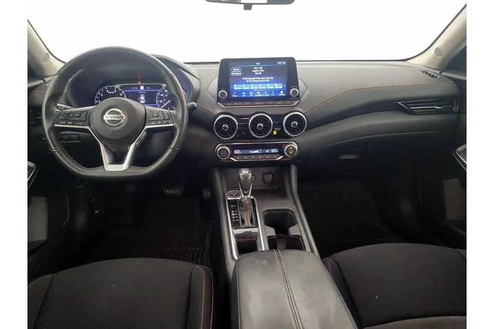 $21998 : Nissan Sentra 2023 SR 4dr Se image 9