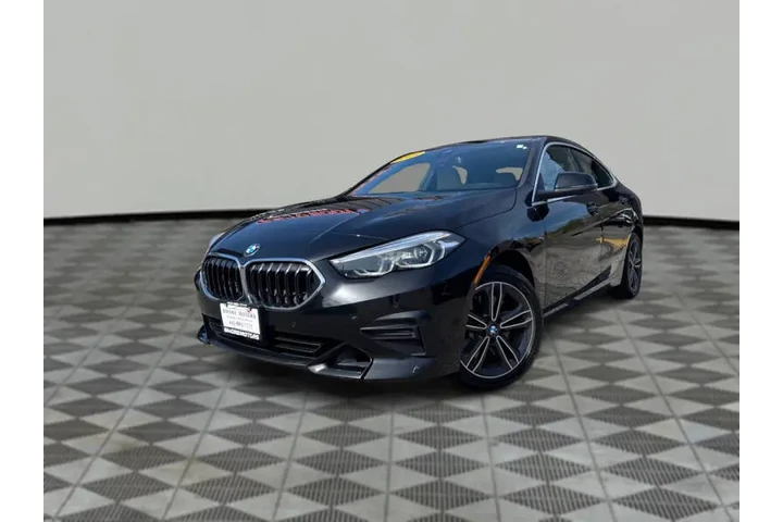 2022 BMW 2 Series 228i Gran C image 10