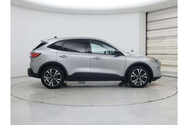 $17998 : Ford Escape 2022 SE 4dr SUV image 7