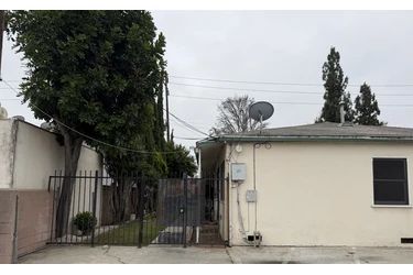 Departamento en Norwalk, CA. en Los Angeles