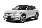 Ford Mustang Mach-E 2023 Pre