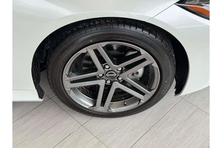 $36278 : Nissan Z 2024 Sport 2dr Coup image 10