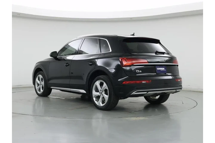 $25998 : Audi Q5 2021 AWD quattro Pre image 2