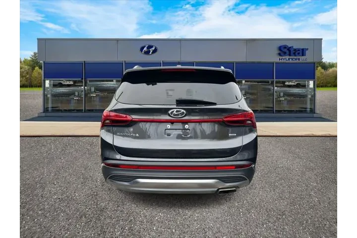 $22995 : Hyundai SANTA FE 2022 AWD SE image 5