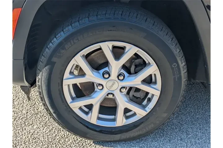 $30234 : Jeep Grand Cherokee L 2022 4 image 10