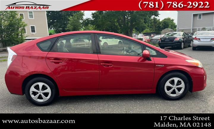 $9500 : Used 2012 Prius 5dr HB Three image 6