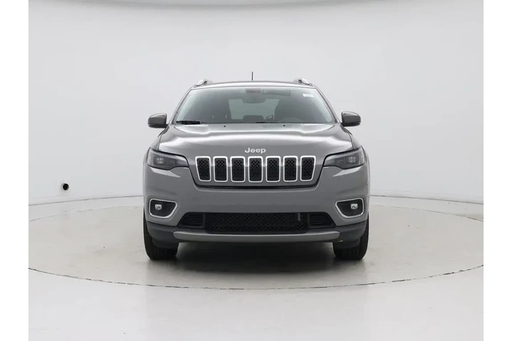 $20998 : Jeep Cherokee 2020 4x4 Limit image 5