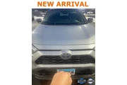 Toyota RAV4 Hybrid 2024 AWD