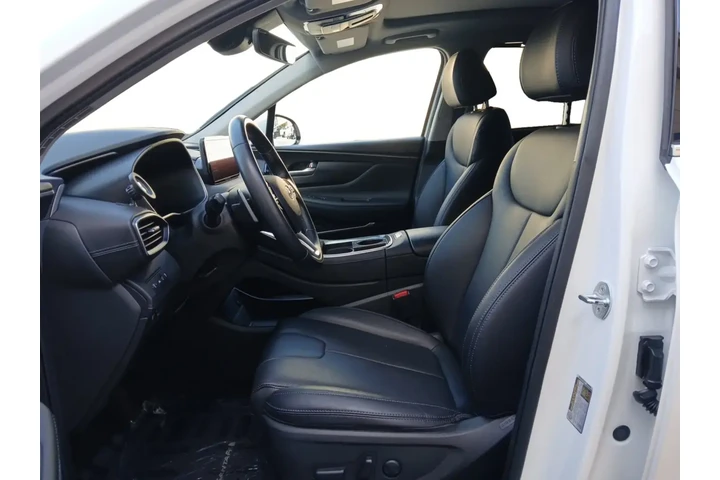 $25488 : Hyundai SANTA FE 2023 SEL 4d image 9