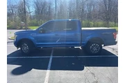 Ford F-150 2018 4x4 XLT 4dr
