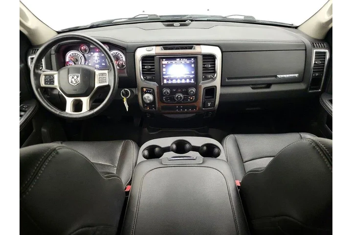 $25998 : Ram 1500 2016 4x4 Laramie 4d image 9