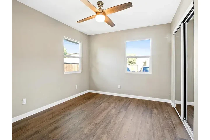 $900 : New Laminate Flooring Through image 8