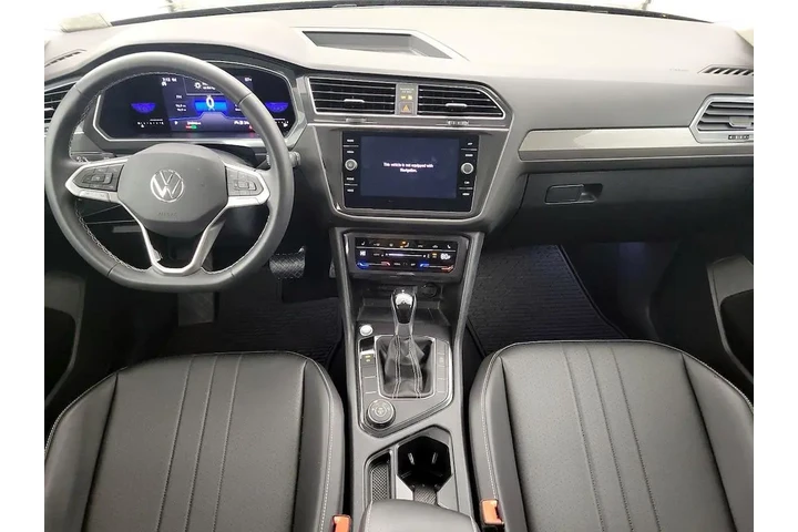 $23998 : Volkswagen Tiguan 2022 AWD S image 9