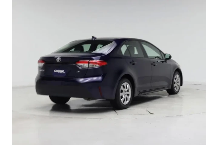 $18998 : Toyota Corolla 2024 LE 4dr S image 8