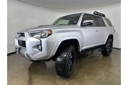 $38492 : 2021 4Runner TRD Off-Road Pre thumbnail
