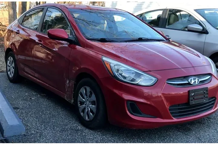 $7774 : 2016 Accent image 3