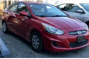 $7774 : 2016 Accent thumbnail
