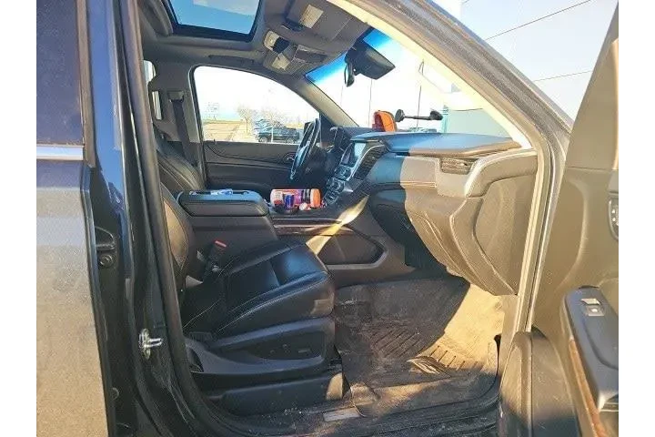 $27500 : Chevrolet Suburban 2019 4x4 image 9