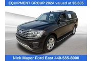 $26995 : Ford Expedition 2019 4x2 XLT thumbnail