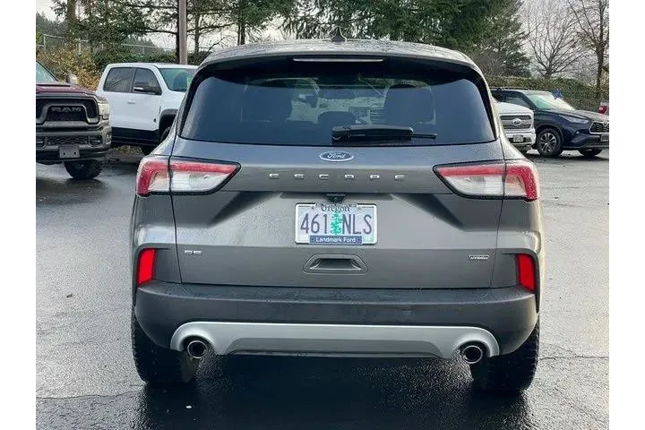 $22995 : Ford Escape Plug-In Hybrid 2 image 5