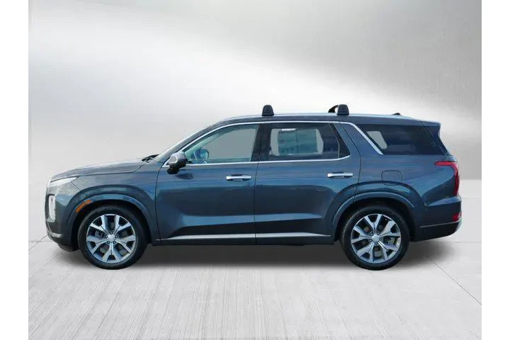 $21000 : Hyundai PALISADE 2021 AWD Li image 4