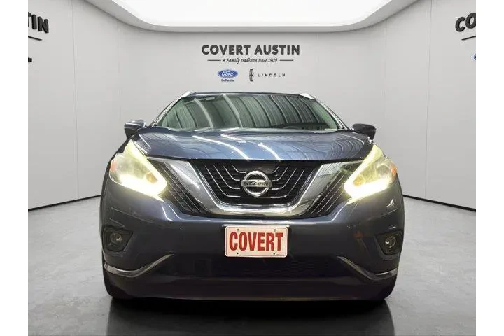 $14763 : Nissan Murano 2017 S 4dr SUV image 7