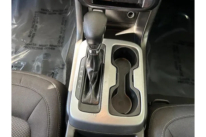 $30995 : Chevrolet Colorado 2022 4x2 image 10