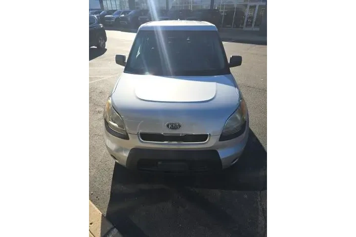 $5995 : Kia Soul 2011 4dr Crossover image 10