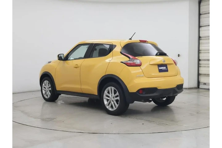 $14998 : Nissan JUKE 2017 S 4dr Cross image 2