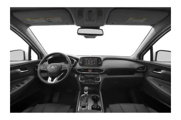 $20987 : Hyundai SANTA FE 2019 AWD Li image 8