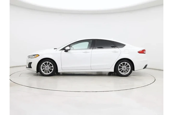 $15998 : Ford Fusion 2020 SE 4dr Seda image 3
