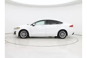 $15998 : Ford Fusion 2020 SE 4dr Seda thumbnail