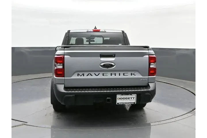 $28991 : Ford Maverick 2023 AWD XL 4d image 8