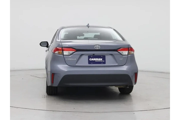 $19998 : Toyota Corolla 2023 LE 4dr S image 6