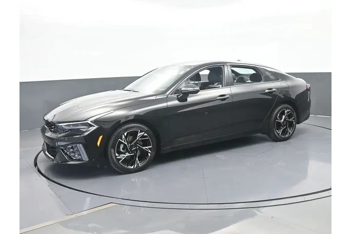 $23989 : Kia K5 2025 GT-Line 4dr Seda image 2