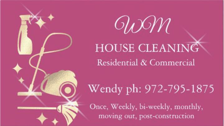 Cleaning Services LLC image 1