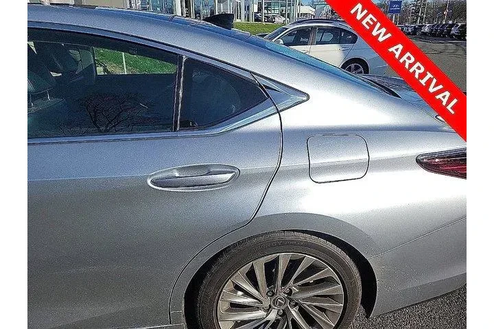 $38998 : Lexus ES 350 2023 Ultra Luxu image 8