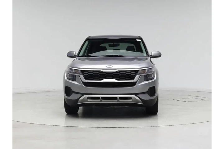 $18998 : Kia Seltos 2021 AWD LX 4dr S image 5