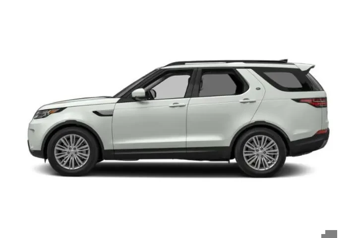 $17688 : Land Rover Discovery 2019 AW image 3